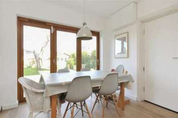 4 Bedroom Detached